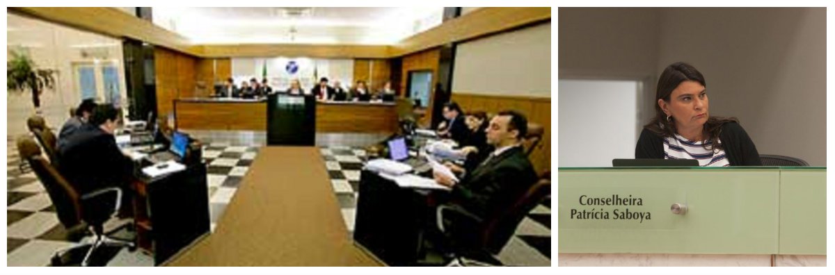O relatório foi elaborado pela conselheira do Tribunal de Contas do Estado (TCE), Patrícia Saboya e aborda uma análise da conjuntura socioeconômica, o planejamento e execução orçamentária; as Demonstrações Contábeis e Gestão Fiscal, Transferências Financeiras a Entidades Públicas e Privadas e os Limites Constitucionais e a Transparência na Gestão Pública. O parecer será encaminhado à Assembleia Legislativa, a quem cabe aprovar ou desaprovar as contas do governador (Foto: Fatima 247) O relatório foi elaborado pela conselheira do Tribunal de Contas do Estado (TCE), Patrícia Saboya e aborda uma análise da conjuntura socioeconômica, o planejamento e execução orçamentária; as Demonstrações Contábeis e Gestão Fiscal, Transferências Financeiras a Entidades Públicas e Privadas e os Limites Constitucionais e a Transparência na Gestão Pública. O parecer será encaminhado à Assembleia Legislativa, a quem cabe aprovar ou desaprovar as contas do governador