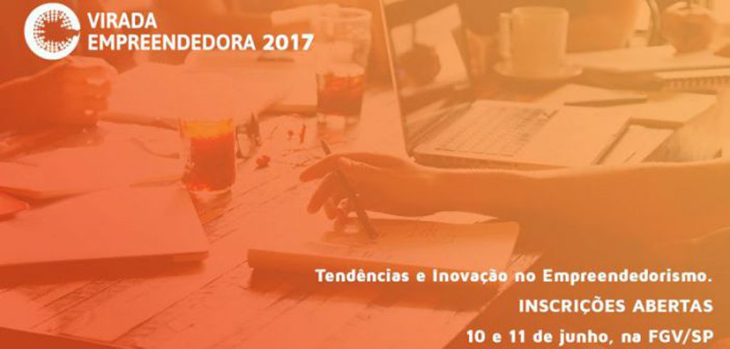 Nos dias 10 e 11 de junho acontecerá, em São Paulo, a VII edição da Virada Empreendedora; o evento reúne conteúdo e atividades dos mais diversos segmentos do empreendedorismo; com o tema “Tendências e Inovação no Empreendedorismo”, serão 10 arenas de conteúdo e mais de 100 palestras, voltadas para homens e mulheres de todas as idades (Foto: Leonardo Lucena) Nos dias 10 e 11 de junho acontecerá, em São Paulo, a VII edição da Virada Empreendedora; o evento reúne conteúdo e atividades dos mais diversos segmentos do empreendedorismo; com o tema “Tendências e Inovação no Empreendedorismo”, serão 10 arenas de conteúdo e mais de 100 palestras, voltadas para homens e mulheres de todas as idades