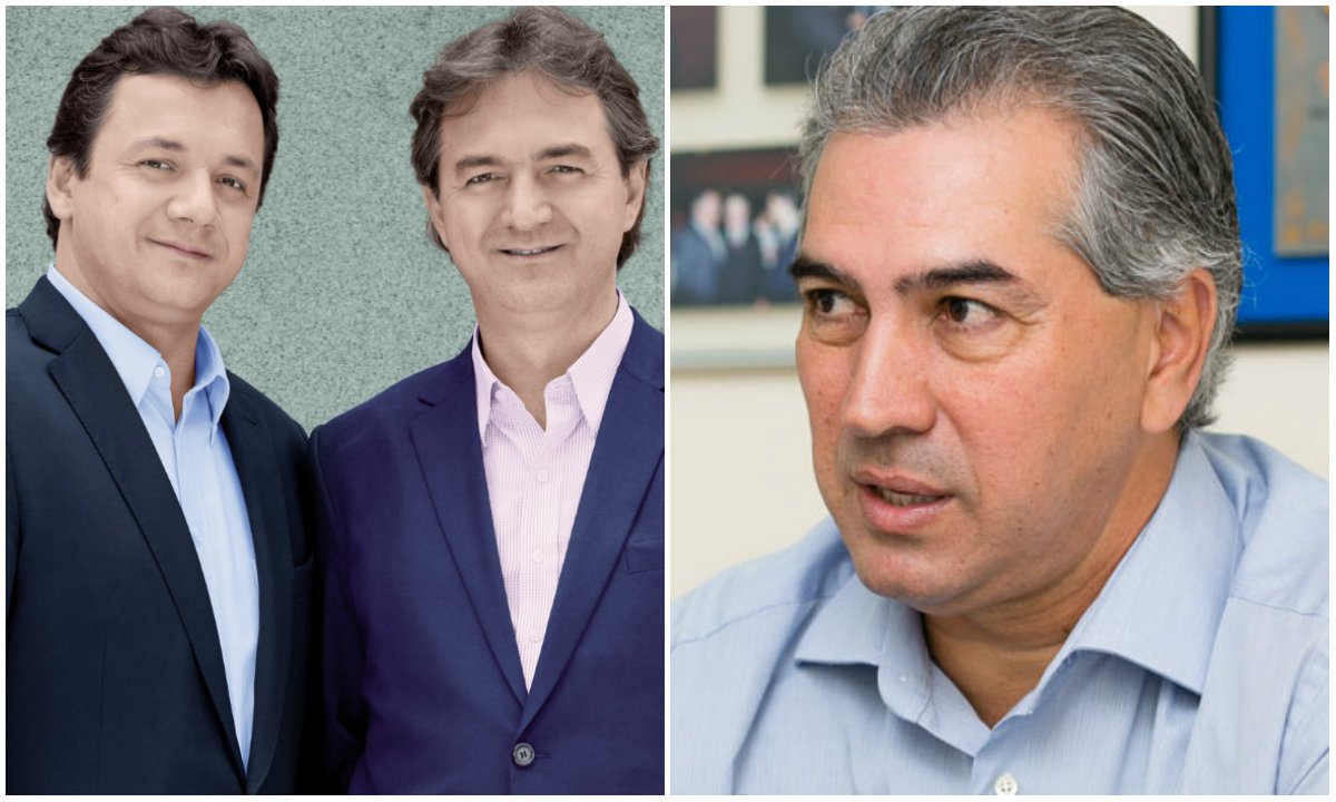 Gigante esquema de corrupção da qual a empresa participa começou no Mato Grosso do Sul com falsas vendas de gado, que disfarçavam pagamentos de propina a autoridades no Estado, denunciaram os irmãos Joesley e Wesley Batista em delação premiada; o esquema, que teria durado 13 anos, envolvia o frigorífico Buriti, o governador Reinaldo Azambuja (PSDB) e secretários; Delcídio Amaral, que disputou o segundo turno no Estado em 2014 pelo PT contra Azambuja, também recebeu doação via caixa 2, além do tucano, denunciaram (Foto: Gisele Federicce) Gigante esquema de corrupção da qual a empresa participa começou no Mato Grosso do Sul com falsas vendas de gado, que disfarçavam pagamentos de propina a autoridades no Estado, denunciaram os irmãos Joesley e Wesley Batista em delação premiada; o esquema, que teria durado 13 anos, envolvia o frigorífico Buriti, o governador Reinaldo Azambuja (PSDB) e secretários; Delcídio Amaral, que disputou o segundo turno no Estado em 2014 pelo PT contra Azambuja, também recebeu doação via caixa 2, além do tucano, denunciaram