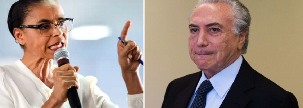 Em nota, a Comissão Executiva da REDE Sustentabilidade, da ex-ministra Marina Silva, diz que os integrantes do partido estão "inconformados, assim como milhões de brasileiros e brasileiras", com a absolvição da chapa Dilma-Temer pelo TSE; texto anuncia que a legenda recorrerá "a todas as instâncias e de todas as formas legais para que a verdade seja contemplada e a vitória da burla não fique como legado deste período difícil e crítico que vivemos" (Foto: Gisele Federicce) Em nota, a Comissão Executiva da REDE Sustentabilidade, da ex-ministra Marina Silva, diz que os integrantes do partido estão "inconformados, assim como milhões de brasileiros e brasileiras", com a absolvição da chapa Dilma-Temer pelo TSE; texto anuncia que a legenda recorrerá "a todas as instâncias e de todas as formas legais para que a verdade seja contemplada e a vitória da burla não fique como legado deste período difícil e crítico que vivemos"