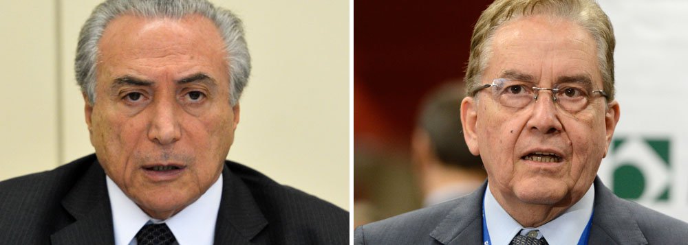 "O Brasil é um país sem investimentos. A taxa de investimento mal cobre a depreciação (dos ativos). Um país que não consegue rever seu custeio e (corta despesas) em cima da única conta discricionária, que são os investimentos, é um pais infelicitado", afirmou Paulo Rabello de Castro, que comanda o BNDES na administração de Michel Temer (Foto: Leonardo Attuch) "O Brasil é um país sem investimentos. A taxa de investimento mal cobre a depreciação (dos ativos). Um país que não consegue rever seu custeio e (corta despesas) em cima da única conta discricionária, que são os investimentos, é um pais infelicitado", afirmou Paulo Rabello de Castro, que comanda o BNDES na administração de Michel Temer