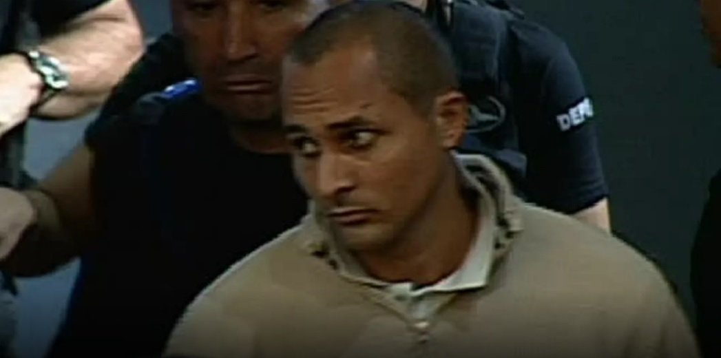 Com sede no Distrito Federal, o TRF1 suspendeu uma decisão provisória que garantia ao traficante Márcio dos Santos Nepomuceno o direito a visitas íntimas; conhecido como "Marcinho VP", ele é apontado como chefe da maior facção criminosa do Rio e cumpre pena na Penitenciária Federal de Mossoró (RN); após decisão judicial, o criminoso tinha recebido, no último dia 10, o direito a visitas íntimas, mas este tipo de contato está suspenso desde maio nos quatro presídios de segurança máxima do País – Mossoró (RN), Campo Grande (MS), Catanduvas (PR) e Porto Velho (RO) (Foto: Leonardo Lucena) Com sede no Distrito Federal, o TRF1 suspendeu uma decisão provisória que garantia ao traficante Márcio dos Santos Nepomuceno o direito a visitas íntimas; conhecido como "Marcinho VP", ele é apontado como chefe da maior facção criminosa do Rio e cumpre pena na Penitenciária Federal de Mossoró (RN); após decisão judicial, o criminoso tinha recebido, no último dia 10, o direito a visitas íntimas, mas este tipo de contato está suspenso desde maio nos quatro presídios de segurança máxima do País – Mossoró (RN), Campo Grande (MS), Catanduvas (PR) e Porto Velho (RO)