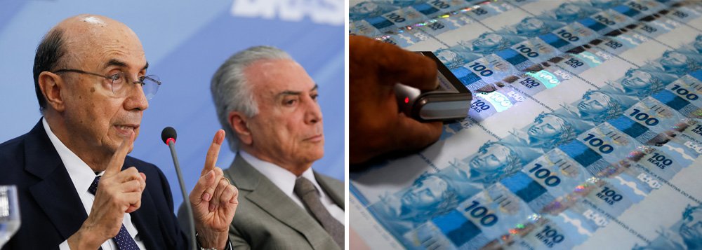 Setor público consolidado brasileiro registrou déficit primário de 19,552 bilhões de reais em junho, pior resultado histórico para o mês, ressaltando as dificuldades para o cumprimento da meta fiscal deste ano; dado foi causado pelo rombo de 19,937 bilhões de reais do governo central (governo federal, BC e Previdência), impactado no mês pelo aumento das despesas, com destaque para o pagamento antecipado de precatórios; no acumulado do primeiro semestre, o rombo foi de 35,183 bilhões de reais (Foto: Aquiles Lins) Setor público consolidado brasileiro registrou déficit primário de 19,552 bilhões de reais em junho, pior resultado histórico para o mês, ressaltando as dificuldades para o cumprimento da meta fiscal deste ano; dado foi causado pelo rombo de 19,937 bilhões de reais do governo central (governo federal, BC e Previdência), impactado no mês pelo aumento das despesas, com destaque para o pagamento antecipado de precatórios; no acumulado do primeiro semestre, o rombo foi de 35,183 bilhões de reais