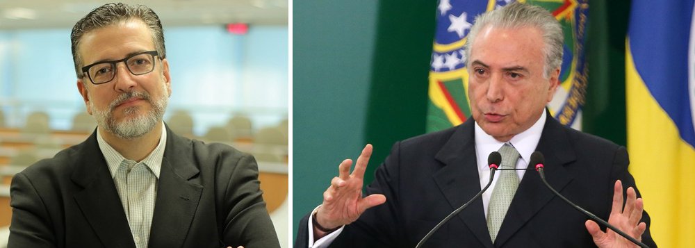 Professor do Insper Carlos Melo avalia que, "de imediato, o que se vê é que a crise não cessará: o governo Temer é um trem descarrilhado"; "A pergunta que não pode ser negligenciada é: quanto tempo a democracia brasileira suportará? Nossas tradições não nos garantem. Ademais, democracia não prescinde de lideranças", diz ele em artigo (Foto: Gisele Federicce) Professor do Insper Carlos Melo avalia que, "de imediato, o que se vê é que a crise não cessará: o governo Temer é um trem descarrilhado"; "A pergunta que não pode ser negligenciada é: quanto tempo a democracia brasileira suportará? Nossas tradições não nos garantem. Ademais, democracia não prescinde de lideranças", diz ele em artigo