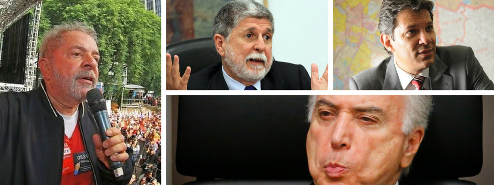 Michel Temer e seu governo querem fechar a Unila (Universidade Federal da Integração Latino-Americana), em Foz do Iguaçu (PR), acabando com importantes esforços de cooperação regional; a instituição recebe estudantes brasileiros e de outros países da América Latina e funciona como um polo agregador para a intelectualidade e a ciência latinoamericana; idealizadores do projeto, Lula, Celso Amorim e Fernando Haddad denunciam nesta segunda o que chamam de crime de lesa-pátria: "Não podemos voltar ao tempo em que o diálogo tinha que passar necessariamente por instituições norte-americanas ou europeias. A integração da América do Sul e da América Latina e Caribe não é projeto de um governo apenas. Nada tem de ideológico. É a realização de um mandato constitucional", escrevem (Foto: Giuliana Miranda) Michel Temer e seu governo querem fechar a Unila (Universidade Federal da Integração Latino-Americana), em Foz do Iguaçu (PR), acabando com importantes esforços de cooperação regional; a instituição recebe estudantes brasileiros e de outros países da América Latina e funciona como um polo agregador para a intelectualidade e a ciência latinoamericana; idealizadores do projeto, Lula, Celso Amorim e Fernando Haddad denunciam nesta segunda o que chamam de crime de lesa-pátria: "Não podemos voltar ao tempo em que o diálogo tinha que passar necessariamente por instituições norte-americanas ou europeias. A integração da América do Sul e da América Latina e Caribe não é projeto de um governo apenas. Nada tem de ideológico. É a realização de um mandato constitucional", escrevem