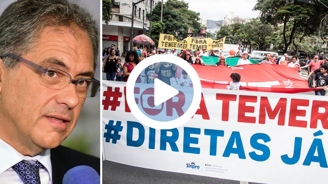 Na próxima quarta-feira, às 16h, será lançada a Frente Parlamentar Suprapartidária por Eleições Diretas Já, no Salão Nobre da Câmara; formada por cinco partidos, incluindo PT,PSB, PSOL, PDT e PCdoB, a Frente pretende unir parlamentares de todos os campos políticos; “O Brasil precisa resgatar a democracia e eleger um governo legítimo que preserve a soberania nacional, não corte direitos da população e implemente um programa econômico que gere empregos e renda”, afirma o líder do PT na Câmara, Carlos Zarattini (SP) (Foto: José Barbacena) Na próxima quarta-feira, às 16h, será lançada a Frente Parlamentar Suprapartidária por Eleições Diretas Já, no Salão Nobre da Câmara; formada por cinco partidos, incluindo PT,PSB, PSOL, PDT e PCdoB, a Frente pretende unir parlamentares de todos os campos políticos; “O Brasil precisa resgatar a democracia e eleger um governo legítimo que preserve a soberania nacional, não corte direitos da população e implemente um programa econômico que gere empregos e renda”, afirma o líder do PT na Câmara, Carlos Zarattini (SP)