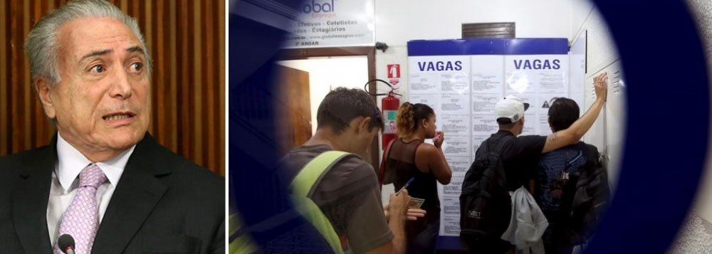 "Todos os componentes dos indicadores que apontam as expectativas dos brasileiros para os próximos seis meses pioraram em julho", diz pesquisa da Confederação Nacional da Indústria (CNI), que apoiou o golpe de 2016 e o governo Michel Temer, ao divulgar o Índice Nacional de Expectativa do Consumidor (Inec); indicador caiu para 99,5 pontos em julho, valor 1% inferior ao de junho; 1,7% menor do que o registrado em julho de 2016; e 8,2% abaixo da média histórica (108,4 pontos); Inec é um indicador criado pela CNI para ajudar as empresas a anteciparem variações na atividade econômica e, em especial, identificar as tendências dos consumidores para os próximos seis meses (Foto: Aquiles Lins) "Todos os componentes dos indicadores que apontam as expectativas dos brasileiros para os próximos seis meses pioraram em julho", diz pesquisa da Confederação Nacional da Indústria (CNI), que apoiou o golpe de 2016 e o governo Michel Temer, ao divulgar o Índice Nacional de Expectativa do Consumidor (Inec); indicador caiu para 99,5 pontos em julho, valor 1% inferior ao de junho; 1,7% menor do que o registrado em julho de 2016; e 8,2% abaixo da média histórica (108,4 pontos); Inec é um indicador criado pela CNI para ajudar as empresas a anteciparem variações na atividade econômica e, em especial, identificar as tendências dos consumidores para os próximos seis meses