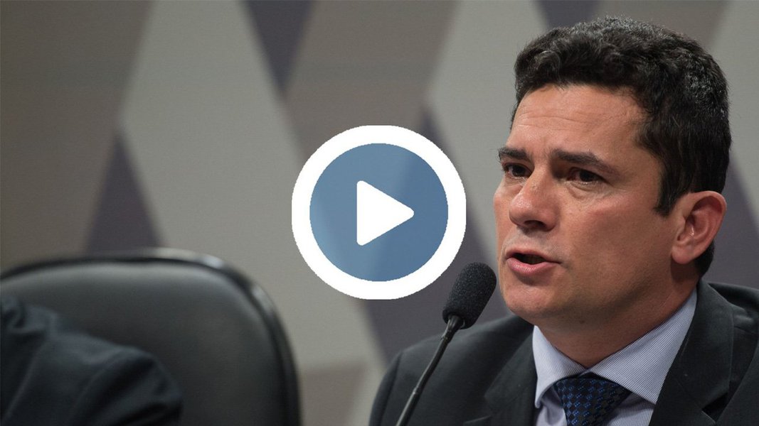 "É melhor ter um esquema de corrupção descoberto e algumas pessoas desse esquema punidas do que ter esse esquema de corrupção oculto para sempre. Uma forma é utilizar o criminoso contra os seus pares. É melhor ter alguém condenado do que ninguém condenado", disse o juiz da Lava Jato a respeito das delações premiadas, durante conferência em Portugal; ele também disse que nem todas as provas da investigação vêm das delações (Foto: Gisele Federicce) "É melhor ter um esquema de corrupção descoberto e algumas pessoas desse esquema punidas do que ter esse esquema de corrupção oculto para sempre. Uma forma é utilizar o criminoso contra os seus pares. É melhor ter alguém condenado do que ninguém condenado", disse o juiz da Lava Jato a respeito das delações premiadas, durante conferência em Portugal; ele também disse que nem todas as provas da investigação vêm das delações