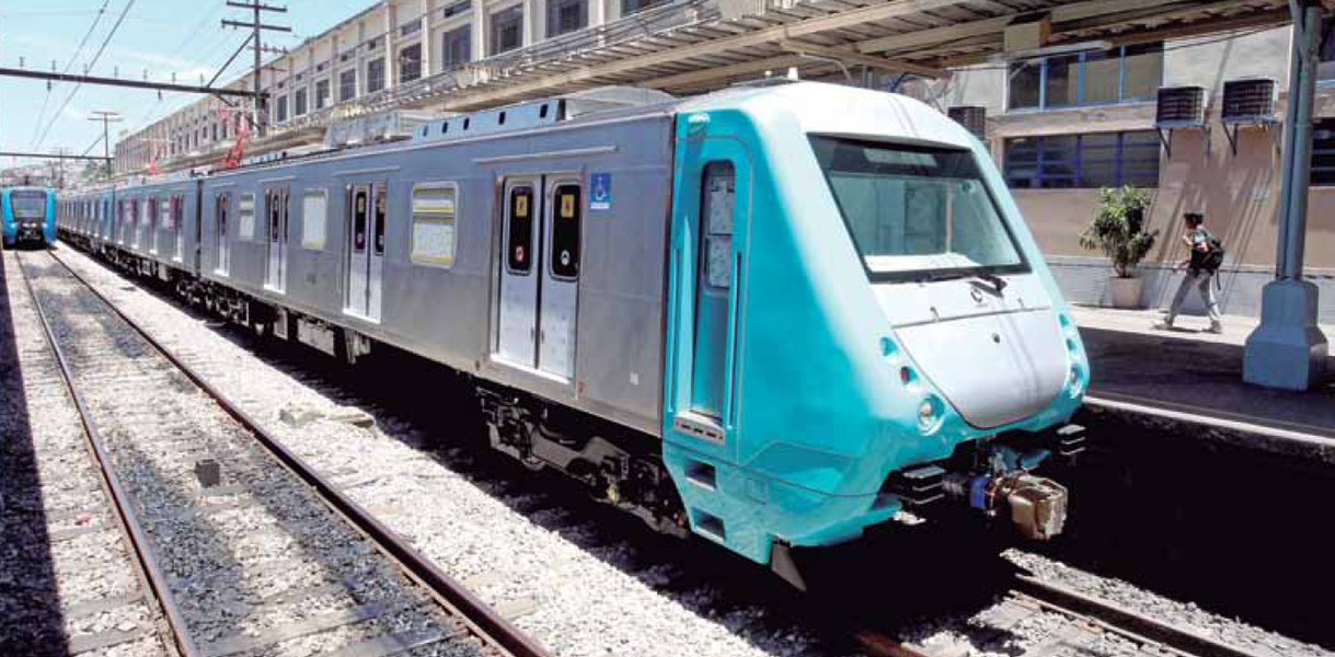 Os trens de passageiros da região metropolitana do Rio de Janeiro deixam de conceder descontos para o bilhete único municipal, subsidiado pela prefeitura; de acordo com a Supervia, que administra a rede ferroviária, quem utilizar o bilhete nas catracas das estações será cobrado pelo valor inteiro; ntes, era possível utilizar os trens e mais um ônibus municipal pagando apenas R$ 6,60. Agora, para pegar os dois transportes, será preciso pagar R$ 4,20 pelo trem e R$ 3,80 pelo ônibus, ou seja, R$ 8 no total; os usuários terão que pagar R$ 1,40 (Foto: Leonardo Lucena) Os trens de passageiros da região metropolitana do Rio de Janeiro deixam de conceder descontos para o bilhete único municipal, subsidiado pela prefeitura; de acordo com a Supervia, que administra a rede ferroviária, quem utilizar o bilhete nas catracas das estações será cobrado pelo valor inteiro; ntes, era possível utilizar os trens e mais um ônibus municipal pagando apenas R$ 6,60. Agora, para pegar os dois transportes, será preciso pagar R$ 4,20 pelo trem e R$ 3,80 pelo ônibus, ou seja, R$ 8 no total; os usuários terão que pagar R$ 1,40