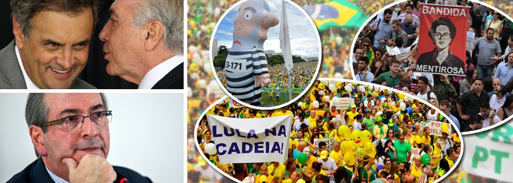 Em reportagem especial, a agência notícias alemã Deutche Welle retrata a apatia da maioria da população brasileira diante dos escândalos que têm Michel Temer como protagonista; entre elas estão aprovação de reformas rejeitadas pela maioria da população, economia paralisada, negociação aberta de apoio em troca de verbas e cargos e escândalos de corrupção; "Diante de cenários com bem menos elementos, os ex-presidentes Fernando Collor e Dilma Rousseff tiveram que enfrentar multidões que foram às ruas do Brasil para pedir suas cabeças", diz a DW (Foto: Aquiles Lins) Em reportagem especial, a agência notícias alemã Deutche Welle retrata a apatia da maioria da população brasileira diante dos escândalos que têm Michel Temer como protagonista; entre elas estão aprovação de reformas rejeitadas pela maioria da população, economia paralisada, negociação aberta de apoio em troca de verbas e cargos e escândalos de corrupção; "Diante de cenários com bem menos elementos, os ex-presidentes Fernando Collor e Dilma Rousseff tiveram que enfrentar multidões que foram às ruas do Brasil para pedir suas cabeças", diz a DW