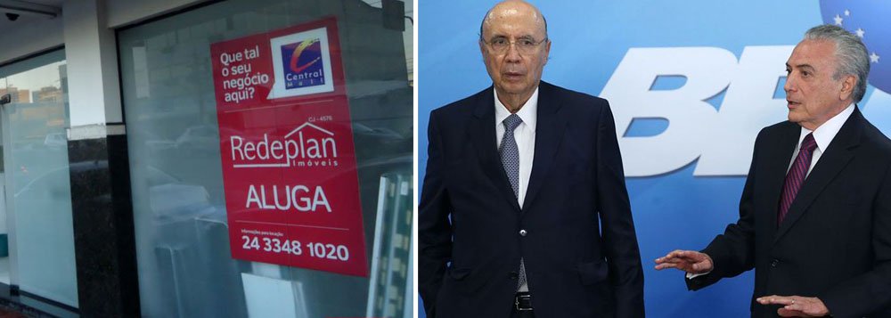 "A queda das vendas e da atividade econômica, aliada a grave crise do Estado do Rio de Janeiro, que tem inibido os consumidores, são os principais responsáveis pelo fechamento de 914 estabelecimentos comerciais na cidade do Rio de Janeiro, 149% a mais do que no mesmo mês do ano passado. A pesquisa, do Centro de Estudos do Clube de Diretores Lojistas do Rio de Janeiro – CDLRio, mostra também que no semestre – janeiro/junho – foram fechados 4.154 estabelecimentos, 76,2% a mais do que no mesmo período de 2016", informa a CDL-Rio (Foto: Leonardo Attuch) "A queda das vendas e da atividade econômica, aliada a grave crise do Estado do Rio de Janeiro, que tem inibido os consumidores, são os principais responsáveis pelo fechamento de 914 estabelecimentos comerciais na cidade do Rio de Janeiro, 149% a mais do que no mesmo mês do ano passado. A pesquisa, do Centro de Estudos do Clube de Diretores Lojistas do Rio de Janeiro – CDLRio, mostra também que no semestre – janeiro/junho – foram fechados 4.154 estabelecimentos, 76,2% a mais do que no mesmo período de 2016", informa a CDL-Rio
