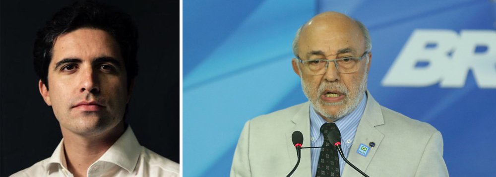 Colunista da Folha acredita que Temer "já deve estar arrependido de ter recriado a pasta" depois de três pedidos de demissão de ministros; para ele, a nova barganha do governo com o ministério, que consiste em nomear um deputado saciar a bancada do PMDB, "tem potencial para mobilizar a classe artística em novos protestos contra o governo" (Foto: Gisele Federicce) Colunista da Folha acredita que Temer "já deve estar arrependido de ter recriado a pasta" depois de três pedidos de demissão de ministros; para ele, a nova barganha do governo com o ministério, que consiste em nomear um deputado saciar a bancada do PMDB, "tem potencial para mobilizar a classe artística em novos protestos contra o governo"