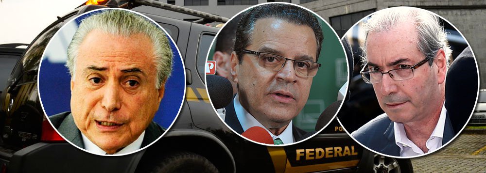 Primeiro nome do PMDB a trair a presidente legítima Dilma Rousseff, o ex-ministro Henrique Eduardo Alves, um dos principais aliados de Michel Temer, é o alvo de hoje de mais um desdobramento da operação Lava Jato; a Polícia Federal prendeu o peemedebista por indícios de corrupção; batizada de Manus, a operação investiga corrupção ativa e passiva e lavagem de dinheiro na construção da Arena das Dunas, estádio da Copa do Mundo em Natal, no Rio Grande do Norte; sobrepreço identificado chega a R$ 77 milhões (Foto: Giuliana Miranda) Primeiro nome do PMDB a trair a presidente legítima Dilma Rousseff, o ex-ministro Henrique Eduardo Alves, um dos principais aliados de Michel Temer, é o alvo de hoje de mais um desdobramento da operação Lava Jato; a Polícia Federal prendeu o peemedebista por indícios de corrupção; batizada de Manus, a operação investiga corrupção ativa e passiva e lavagem de dinheiro na construção da Arena das Dunas, estádio da Copa do Mundo em Natal, no Rio Grande do Norte; sobrepreço identificado chega a R$ 77 milhões