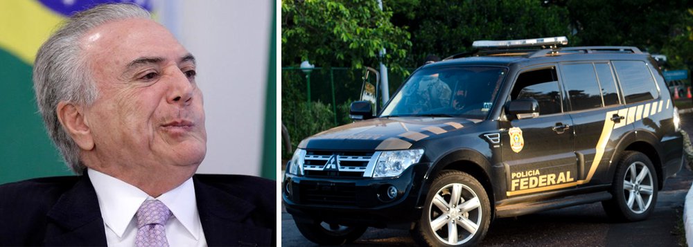 Polícia Federal não faz ideia de quem seja Edgar, usado por Rodrigo Rocha Loures para receber propina em espécie da JBS, em nome do governo Temer; "Vossa Excelência tem alguém chamado 'EDGAR' no universo de pessoas com quem se relaciona com certa proximidade? Se sim, identificar tal pessoa, mencionando a atividade profissional, eventual envolvimento na atividade partidária, descrevendo, ainda, a relação que com ela mantém", perguntou a PF a Temer; pelas informações da Lava Jato, trata-se de alguém próximo do presidente e que trabalha de São Paulo; na década de 1990, Temer dividiu escritório de advocacia com um Edgar (Foto: Aquiles Lins) Polícia Federal não faz ideia de quem seja Edgar, usado por Rodrigo Rocha Loures para receber propina em espécie da JBS, em nome do governo Temer; "Vossa Excelência tem alguém chamado 'EDGAR' no universo de pessoas com quem se relaciona com certa proximidade? Se sim, identificar tal pessoa, mencionando a atividade profissional, eventual envolvimento na atividade partidária, descrevendo, ainda, a relação que com ela mantém", perguntou a PF a Temer; pelas informações da Lava Jato, trata-se de alguém próximo do presidente e que trabalha de São Paulo; na década de 1990, Temer dividiu escritório de advocacia com um Edgar