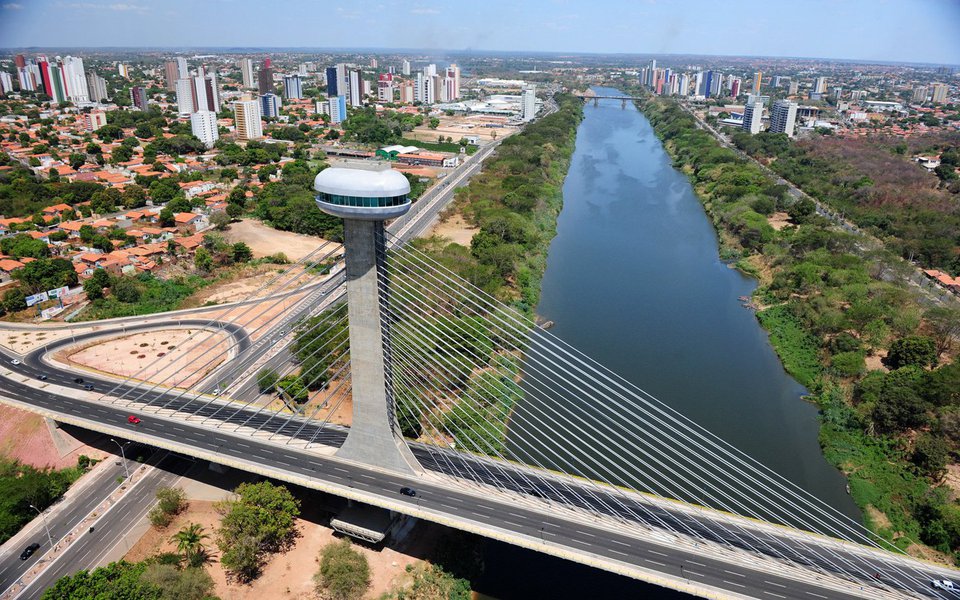 A Controladoria-Geral do Estado (CGE) vai realizar nesta terça-feira (20), capacitação de Organizações da Sociedade Civil (OSC) sobre as mudanças provocadas pela Lei das Parcerias Voluntárias, regulamentada por meio de um decreto no que se refere à formalização de parcerias entre o Governo do Estado e entidades privadas sem fins lucrativos (Foto: Leonardo Lucena) A Controladoria-Geral do Estado (CGE) vai realizar nesta terça-feira (20), capacitação de Organizações da Sociedade Civil (OSC) sobre as mudanças provocadas pela Lei das Parcerias Voluntárias, regulamentada por meio de um decreto no que se refere à formalização de parcerias entre o Governo do Estado e entidades privadas sem fins lucrativos