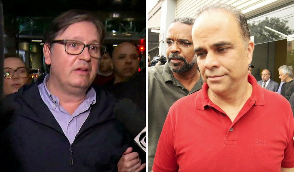 A família do ex-deputado Rodrigo Rocha Loures, flagrado com R$ 500 mil em dinheiro da JBS, pressiona o homem da mala de Michel Temer a delatar o peemedebista; sua mulher, grávida de oito meses, e familiares, querem que ele faça um acordo de colaboração com a Justiça para que Loures não se torne um Marcos Valério de Temer; Valério foi condenado a mais de 40 anos de prisão e continua tentando fazer acordo de delação - sem sucesso por ter chegado tarde demais (Foto: Giuliana Miranda) A família do ex-deputado Rodrigo Rocha Loures, flagrado com R$ 500 mil em dinheiro da JBS, pressiona o homem da mala de Michel Temer a delatar o peemedebista; sua mulher, grávida de oito meses, e familiares, querem que ele faça um acordo de colaboração com a Justiça para que Loures não se torne um Marcos Valério de Temer; Valério foi condenado a mais de 40 anos de prisão e continua tentando fazer acordo de delação - sem sucesso por ter chegado tarde demais
