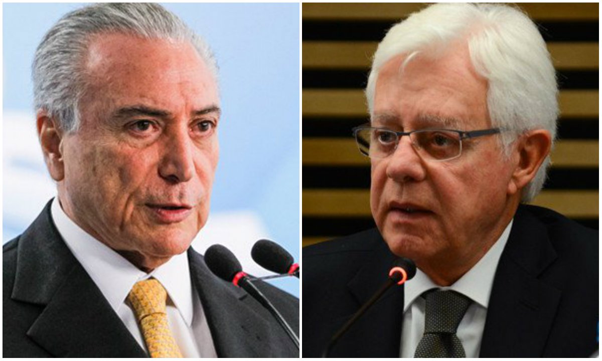 Há gente mais graúda do que o menino prodígio de Edir Macedo que caiu nos grampos. Há gente bem mais graúda. Há também gente grampeada em conversas com Rocha Loures. Jornalista servindo de fonte de informação para o ex-deputado hoje preso e dizendo com quem deveria conversar num determinado órgão da imprensa para silenciar reportagens (Foto: Renato Rovai) Há gente mais graúda do que o menino prodígio de Edir Macedo que caiu nos grampos. Há gente bem mais graúda. Há também gente grampeada em conversas com Rocha Loures. Jornalista servindo de fonte de informação para o ex-deputado hoje preso e dizendo com quem deveria conversar num determinado órgão da imprensa para silenciar reportagens