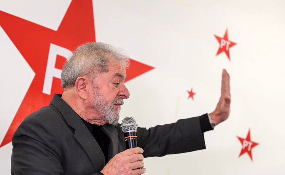 lula (Foto: Emir Sader) lula