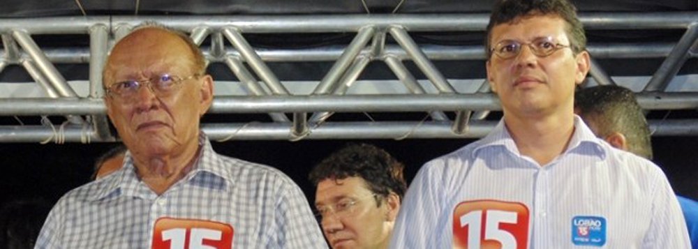 O deputado federal João Marcelo Santos Souza (PMDB-MA), filho do presidente da Comissão de Ética do Senado, senador João Alberto (PMDB-MA) é sócio de uma pizzaria e uma empresa de radiodifusão, que juntas devem R$ 216 mil ao INSS, segundo levantamento da Procuradoria-Geral da Fazenda Nacional; a PGFN apontou que enquanto debatem a reforma da Previdência, deputados e senadores estão associados a empresas que devem R$ 372 milhões ao INSS (Foto: Leonardo Lucena) O deputado federal João Marcelo Santos Souza (PMDB-MA), filho do presidente da Comissão de Ética do Senado, senador João Alberto (PMDB-MA) é sócio de uma pizzaria e uma empresa de radiodifusão, que juntas devem R$ 216 mil ao INSS, segundo levantamento da Procuradoria-Geral da Fazenda Nacional; a PGFN apontou que enquanto debatem a reforma da Previdência, deputados e senadores estão associados a empresas que devem R$ 372 milhões ao INSS