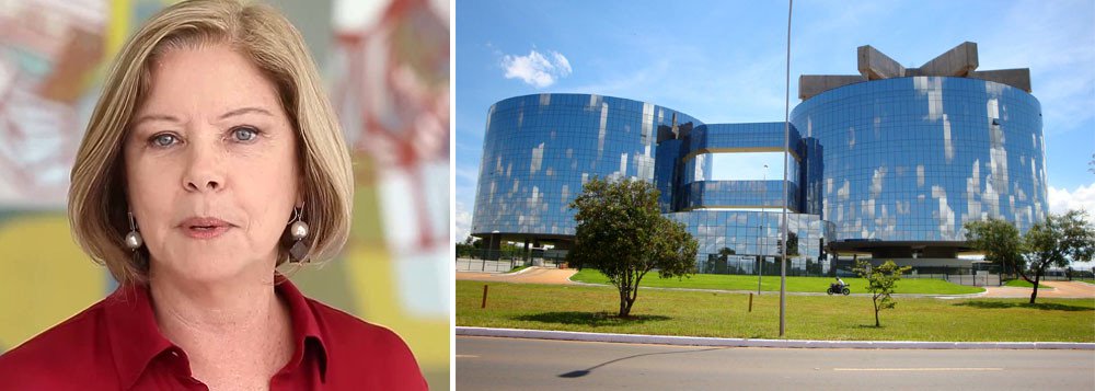 Jornalista Joaquim de Carvalho, do Diario do Centro do Mundo, lembra que no "mesmo dia em que Joesley Batista publica artigo na Folha em que denuncia 'as mentiras' que contaram para tentar desqualificar a denúncia que fez contra Temer, a coluna de Eliane Cantanhêde no Estadão é um exemplo acabado do que pode ser interpretado como 'estratégia' de defesa" de Temer" (Foto: Leonardo Lucena) Jornalista Joaquim de Carvalho, do Diario do Centro do Mundo, lembra que no "mesmo dia em que Joesley Batista publica artigo na Folha em que denuncia 'as mentiras' que contaram para tentar desqualificar a denúncia que fez contra Temer, a coluna de Eliane Cantanhêde no Estadão é um exemplo acabado do que pode ser interpretado como 'estratégia' de defesa" de Temer"