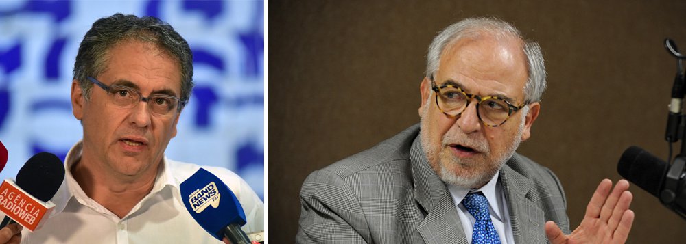 Líder da bancada do PT na Câmara, Carlos Zarattini, também lamentou o falecimento do ex-assessor para Assuntos Internacionais da Presidência Marco Aurélio Garcia; em nota à imprensa, Zarattini disse que Garcia teve importância estratégica na construção do dia a dia do PT e nas formulações de suas políticas; "Um exemplo de companheirismo, de compromisso com um Brasil soberano e com a construção de um mundo mais justo. Perdemos um grande brasileiro", afirmou (Foto: Aquiles Lins) Líder da bancada do PT na Câmara, Carlos Zarattini, também lamentou o falecimento do ex-assessor para Assuntos Internacionais da Presidência Marco Aurélio Garcia; em nota à imprensa, Zarattini disse que Garcia teve importância estratégica na construção do dia a dia do PT e nas formulações de suas políticas; "Um exemplo de companheirismo, de compromisso com um Brasil soberano e com a construção de um mundo mais justo. Perdemos um grande brasileiro", afirmou