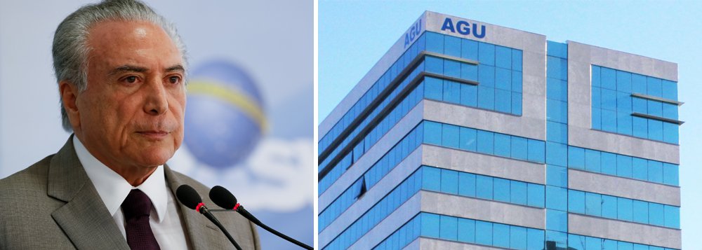 De acordo com o jornalista Kennedy Alencar, Michel Temer pediu à Advocacia Geral da União para estudar medidas judiciais contra o empresário Joesley Batista e o grupo JBS por "danos à economia do país"; Temer afirmou que Joesley "mentiu e se fez de vítima" na delação e na entrevista à revista "Época", causando prejuízos econômicos ao Brasil; segundo ele, o Tesouro precisa ser reparado (Foto: Gisele Federicce) De acordo com o jornalista Kennedy Alencar, Michel Temer pediu à Advocacia Geral da União para estudar medidas judiciais contra o empresário Joesley Batista e o grupo JBS por "danos à economia do país"; Temer afirmou que Joesley "mentiu e se fez de vítima" na delação e na entrevista à revista "Época", causando prejuízos econômicos ao Brasil; segundo ele, o Tesouro precisa ser reparado
