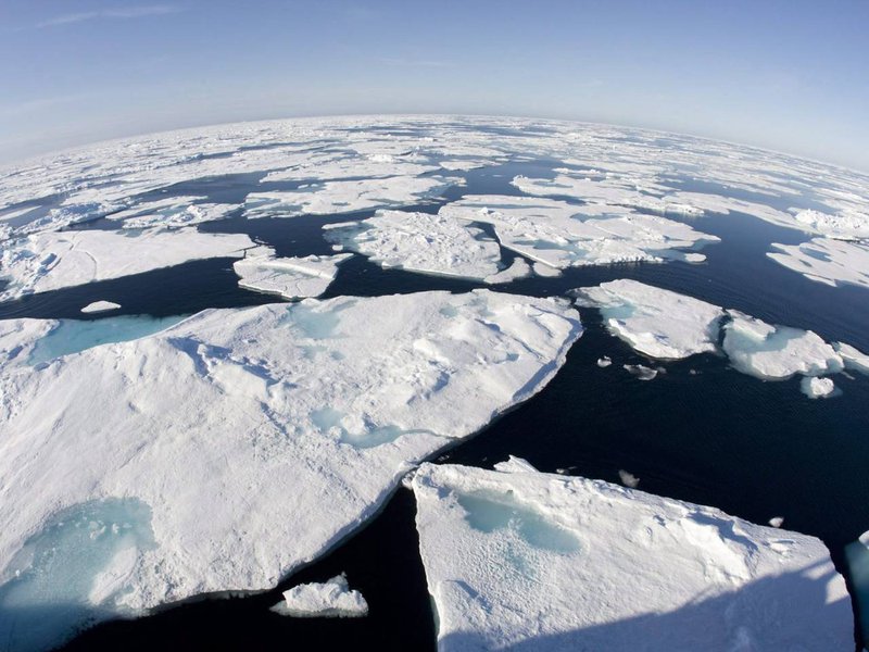 Agência meteorológica mundial vê com preocupação a saída dos EUA do Acordo Climático de Paris; com a decisão de Trump, temperatura global pode subir até 0,3 graus Celsius, estimam os especialistas (Foto: Charles Nisz) Agência meteorológica mundial vê com preocupação a saída dos EUA do Acordo Climático de Paris; com a decisão de Trump, temperatura global pode subir até 0,3 graus Celsius, estimam os especialistas