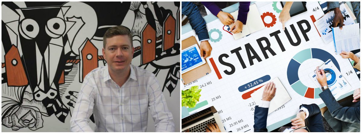 Uma das principais aceleradoras na América Latina, com parceiros como Google, IBM e Visa, a StartupFarm tem mais de 250 startups em seu portfólio que, juntas, somam um valor de mercado superior a US$ 1 bilhão; o CEO e cofundador da aceleradora, Alan Leite fala sobre o ecossistema de startups, a parceria com o Google e o mercado para fintechs; segundo ele, "os elementos do ecossistema estão todos mais maduros, tanto empreendedores como corporações, e há novos elementos"; "Os empreendedores e fundadores hoje estão mais maduros, menos aventureiros e com mais clareza do que estão fazendo e do que querem fazer" (Foto: Leonardo Lucena) Uma das principais aceleradoras na América Latina, com parceiros como Google, IBM e Visa, a StartupFarm tem mais de 250 startups em seu portfólio que, juntas, somam um valor de mercado superior a US$ 1 bilhão; o CEO e cofundador da aceleradora, Alan Leite fala sobre o ecossistema de startups, a parceria com o Google e o mercado para fintechs; segundo ele, "os elementos do ecossistema estão todos mais maduros, tanto empreendedores como corporações, e há novos elementos"; "Os empreendedores e fundadores hoje estão mais maduros, menos aventureiros e com mais clareza do que estão fazendo e do que querem fazer"