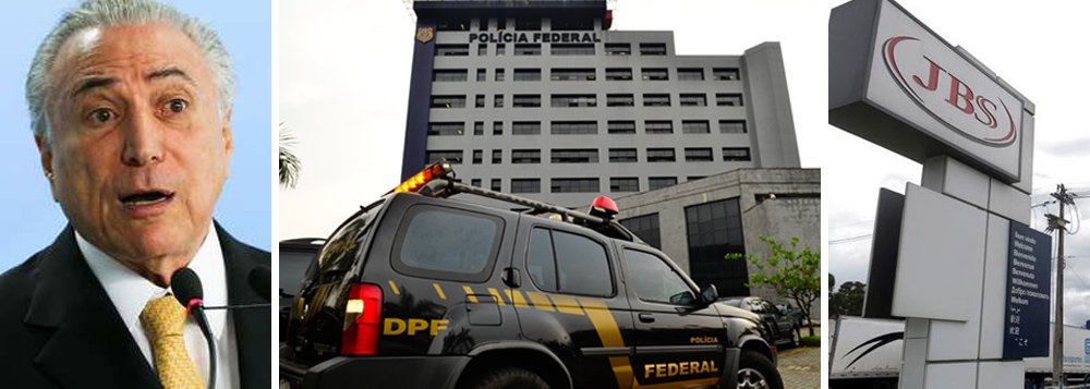 "Todo mundo se pergunta por que Joesley Batista ganhou tantos privilégios em razão de sua delação premiada. Há duas hipóteses possíveis para dirimir essa dúvida: ou ele subornou o chefe do MPF, Rodrigo Janot, comprando-o por uma grana maior ainda do que a que ofereceu ao homem da mala de Temer, Rocha Loures, ou a sua delação foi 'a delação das delações'", avalia Alex Solnik; ele destaca, sobre a delação do empresário: "O primeiro grande serviço que Joesley prestou ao MPF foi mostrar que a organização criminosa da qual fazia parte continuava em atividade em plena Operação Lava Jato. O segundo: a organização criminosa funcionava dentro do Palácio do Planalto. O terceiro: o chefe da organização criminosa seria o próprio presidente da República" (Foto: Alex Solnik) "Todo mundo se pergunta por que Joesley Batista ganhou tantos privilégios em razão de sua delação premiada. Há duas hipóteses possíveis para dirimir essa dúvida: ou ele subornou o chefe do MPF, Rodrigo Janot, comprando-o por uma grana maior ainda do que a que ofereceu ao homem da mala de Temer, Rocha Loures, ou a sua delação foi 'a delação das delações'", avalia Alex Solnik; ele destaca, sobre a delação do empresário: "O primeiro grande serviço que Joesley prestou ao MPF foi mostrar que a organização criminosa da qual fazia parte continuava em atividade em plena Operação Lava Jato. O segundo: a organização criminosa funcionava dentro do Palácio do Planalto. O terceiro: o chefe da organização criminosa seria o próprio presidente da República"