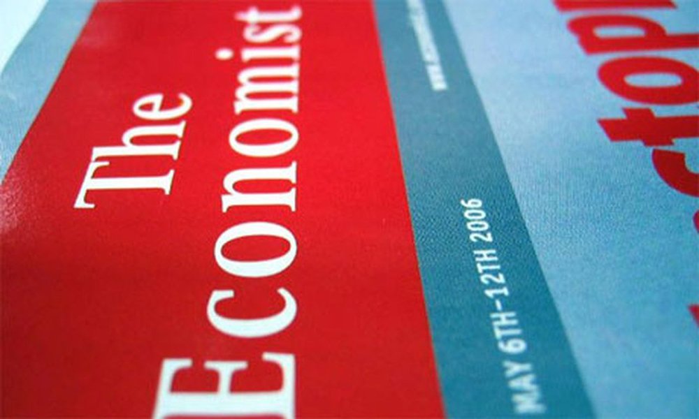 Na sua última edição, a revista britânica The Economist analisa o cenário para a eleição presidencial de 2018 e parece já ter escolhido um candidato: trata-se do prefeito de São Paulo João Doria (PSDB); para a publicação britânica, a descrença com a classe política pode abrir caminho para um "outsider" (Foto: Charles Nisz) Na sua última edição, a revista britânica The Economist analisa o cenário para a eleição presidencial de 2018 e parece já ter escolhido um candidato: trata-se do prefeito de São Paulo João Doria (PSDB); para a publicação britânica, a descrença com a classe política pode abrir caminho para um "outsider"