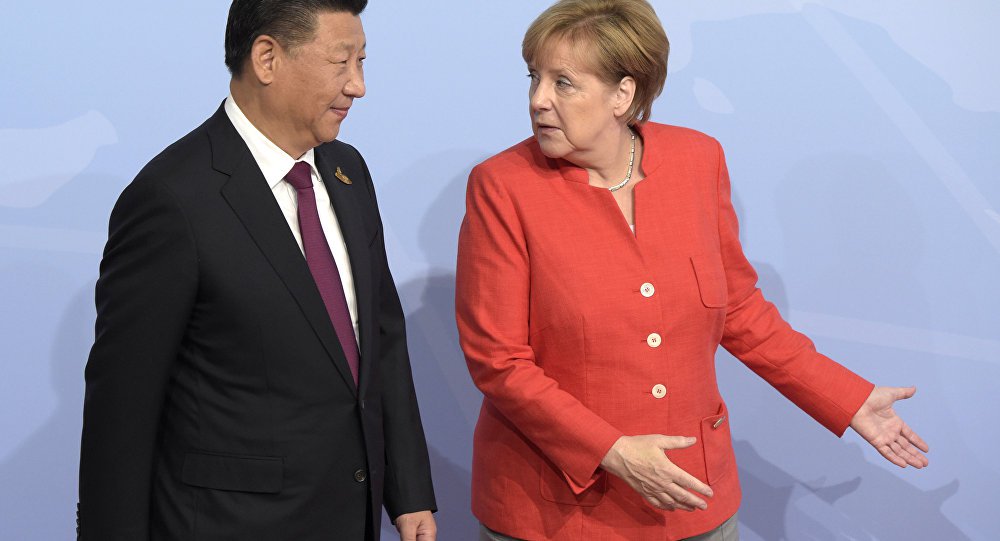 O governo da Alemanha impôs barreiras contra os investimentos chineses após reforçar o controle das autoridades em setores estratégicos de sua economia; Brasil, ao contrário, vem permitindo que os chineses comprem tudo (Foto: Leonardo Attuch) O governo da Alemanha impôs barreiras contra os investimentos chineses após reforçar o controle das autoridades em setores estratégicos de sua economia; Brasil, ao contrário, vem permitindo que os chineses comprem tudo
