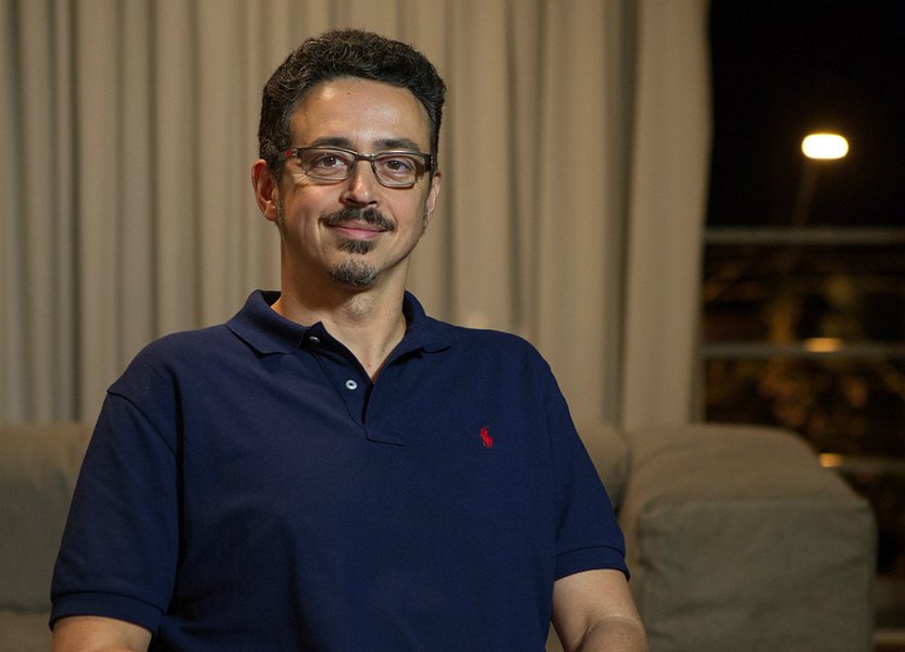 O diretor da Agência Nacional do Cinema (Ancine) Sérgio Sá Leitão aceitou convite de Michel Temer e será o novo ministro da Cultura, informou nesta quinta-feira a Secretaria de Comunicação da Presidência; o ministério estava sem um titular efetivo desde que Roberto Freire deixou o cargo, em maio (Foto: Gisele Federicce) O diretor da Agência Nacional do Cinema (Ancine) Sérgio Sá Leitão aceitou convite de Michel Temer e será o novo ministro da Cultura, informou nesta quinta-feira a Secretaria de Comunicação da Presidência; o ministério estava sem um titular efetivo desde que Roberto Freire deixou o cargo, em maio