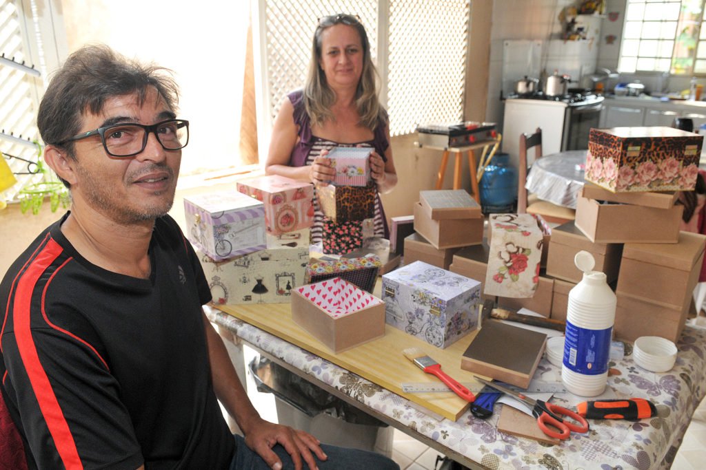 Local, Brasília, DF, Brasil DD/3/2017 Foto: /Agência Brasília. Legenda (Foto: Leonardo Lucena) Local, Brasília, DF, Brasil DD/3/2017 Foto: /Agência Brasília. Legenda
