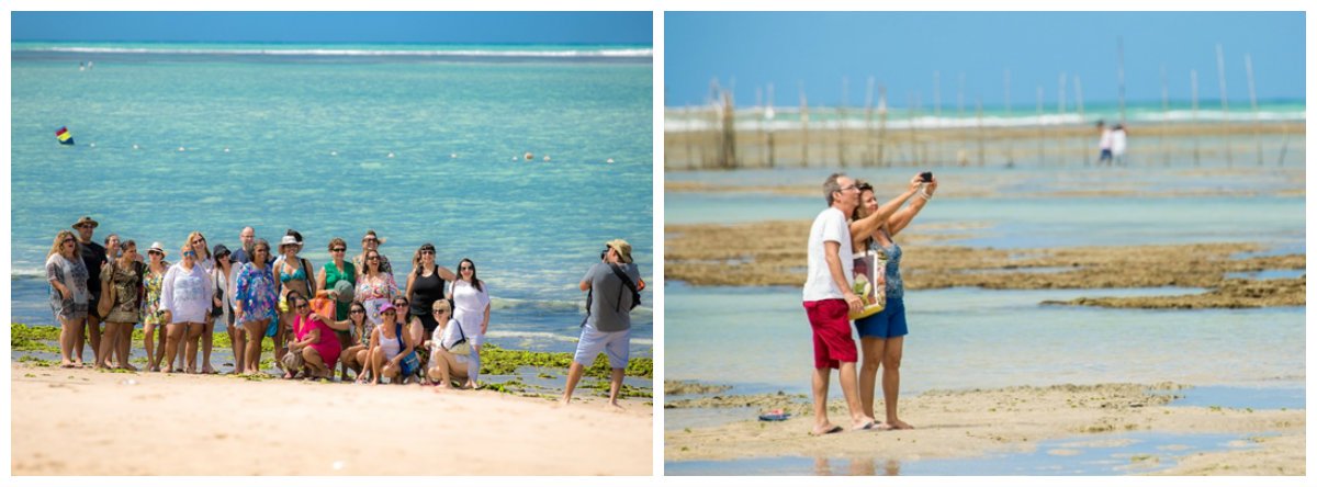 Desde março de 2016, Alagoas possui em sua malha um voo semanal vindo de Buenos Aires (ARG) com capacidade de 177 passageiros, o que só fez crescer o número de turistas estrangeiros no estado; apenas durante a alta temporada, que compreende os meses de dezembro, janeiro e fevereiro, 2.800 passageiros desembarcaram desse voo; o total de argentinos em 2016 foi de 16 mil turistas, o que representa um crescimento de 34% no número de estrangeiros (Foto: Voney Malta) Desde março de 2016, Alagoas possui em sua malha um voo semanal vindo de Buenos Aires (ARG) com capacidade de 177 passageiros, o que só fez crescer o número de turistas estrangeiros no estado; apenas durante a alta temporada, que compreende os meses de dezembro, janeiro e fevereiro, 2.800 passageiros desembarcaram desse voo; o total de argentinos em 2016 foi de 16 mil turistas, o que representa um crescimento de 34% no número de estrangeiros