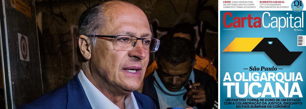 Informações fragmentadas sempre apontavam a existência de um consórcio de Três poderes, regido pelos tucanos para colocar São Paulo sob seu domínio, mas faltava mostrar seu funcionamento; o trabalho de doutorado da ex-ouvidora-geral da Defensoria Pública estadual Luciana Zaffalon Leme Cardoso, coordenadora-geral do Instituto Brasileiro de Ciências Criminais, preencheu essa lacuna; reportagem publicada pela Carta Capital traz trechos de sua tese e mostra como o tucanato opera para se manter no poder (Foto: Giuliana Miranda) Informações fragmentadas sempre apontavam a existência de um consórcio de Três poderes, regido pelos tucanos para colocar São Paulo sob seu domínio, mas faltava mostrar seu funcionamento; o trabalho de doutorado da ex-ouvidora-geral da Defensoria Pública estadual Luciana Zaffalon Leme Cardoso, coordenadora-geral do Instituto Brasileiro de Ciências Criminais, preencheu essa lacuna; reportagem publicada pela Carta Capital traz trechos de sua tese e mostra como o tucanato opera para se manter no poder