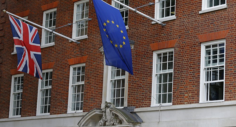O presidente do Parlamento Europeu, Antonio Tajani, disse que a saída do Reino Unido da União Europeia pode ser evitada se assim desejar o novo governo britânico, após as eleições no país (Foto: Leonardo Attuch) O presidente do Parlamento Europeu, Antonio Tajani, disse que a saída do Reino Unido da União Europeia pode ser evitada se assim desejar o novo governo britânico, após as eleições no país