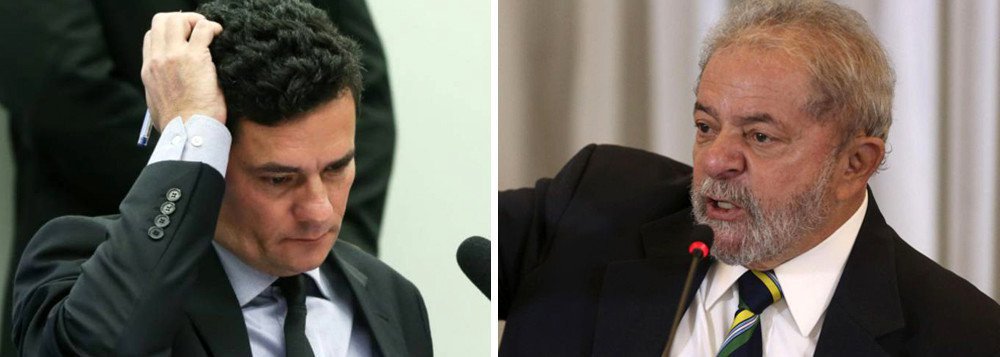 Advogada e militante da área de Direitos Humanos Nathaly Munarini Otero analisa em artigo a sentença do Sérgio Moro que condenou o ex-presidente Luiz Inácio Lula da Silva a nove anos e meio de prisão; advogada critica a decisão do juiz contra Lula à luz dos pensamentos de Cesare Beccaria, considerado o principal representante do Iluminismo penal, e filósofo Michael Foucault; "Não é só um ser humano que perde a oportunidade de um julgamento justo, é a Justiça, que sendo obstruída do seu caminho natural de equidade acima de tudo, é colocada a postos de anseios pessoais e ardilosos", diz o trecho do artigo (Foto: Aquiles Lins) Advogada e militante da área de Direitos Humanos Nathaly Munarini Otero analisa em artigo a sentença do Sérgio Moro que condenou o ex-presidente Luiz Inácio Lula da Silva a nove anos e meio de prisão; advogada critica a decisão do juiz contra Lula à luz dos pensamentos de Cesare Beccaria, considerado o principal representante do Iluminismo penal, e filósofo Michael Foucault; "Não é só um ser humano que perde a oportunidade de um julgamento justo, é a Justiça, que sendo obstruída do seu caminho natural de equidade acima de tudo, é colocada a postos de anseios pessoais e ardilosos", diz o trecho do artigo