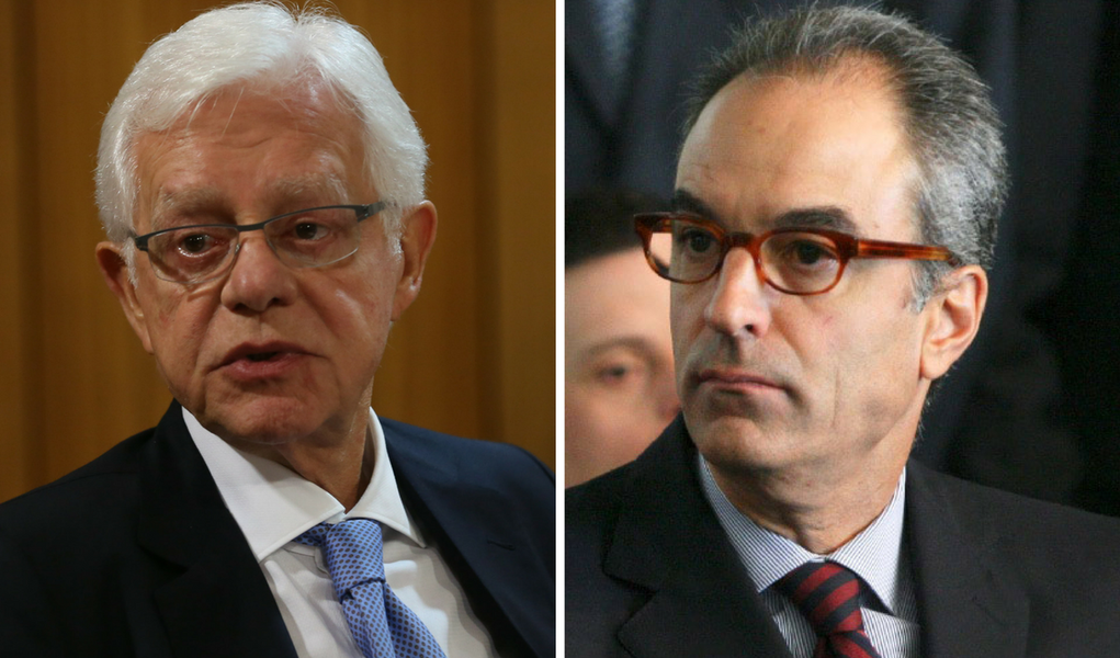 Em uma tentativa desesperada de salvar Michel Temer, Moreira Franco, secretário-geral da Presidência e um dos mais próximos assessores do peemedebista, pediu um encontro com João Roberto Marinho, do Grupo Globo; na reunião, Moreira suplicou ajuda para livrar Temer, mas ouviu do herdeiro que a Globo apoia a renúncia, um posicionamento que já foi expresso em editorial (Foto: Giuliana Miranda) Em uma tentativa desesperada de salvar Michel Temer, Moreira Franco, secretário-geral da Presidência e um dos mais próximos assessores do peemedebista, pediu um encontro com João Roberto Marinho, do Grupo Globo; na reunião, Moreira suplicou ajuda para livrar Temer, mas ouviu do herdeiro que a Globo apoia a renúncia, um posicionamento que já foi expresso em editorial