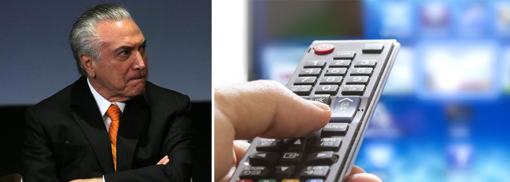 Números divulgados nesta segunda-feira 24 pela Anatel mostram que o País reduziu em 1,39% o número de assinantes de TV em maio deste ano, frente ao mesmo período do ano passado; dados também mostram que quase todos os estados brasileiros apresentaram redução no número de assinantes de TV paga. As exceções são Maranhão, que apresentou um crescimento de 0,45%, Piauí, com alta de 0,41%, Rio Grande do Sul, com 0,08%, e Tocantins, com 0,01% (Foto: Aquiles Lins) Números divulgados nesta segunda-feira 24 pela Anatel mostram que o País reduziu em 1,39% o número de assinantes de TV em maio deste ano, frente ao mesmo período do ano passado; dados também mostram que quase todos os estados brasileiros apresentaram redução no número de assinantes de TV paga. As exceções são Maranhão, que apresentou um crescimento de 0,45%, Piauí, com alta de 0,41%, Rio Grande do Sul, com 0,08%, e Tocantins, com 0,01%