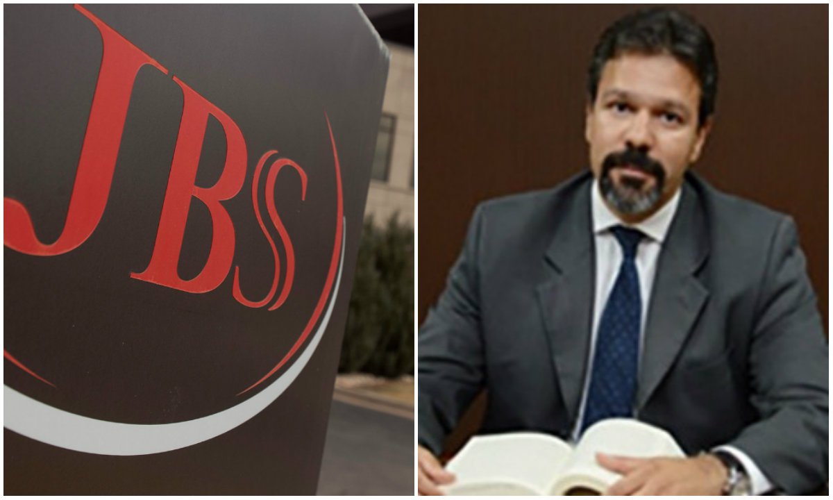 O juiz substituto que determinou o fechamento do Instituto Lula, Ricardo Soares Leite, foi citado nas delações da JBS; o advogado brasiliense Willer Tomaz prometeu influências no Ministério Público Federal e também na primeira instância da Justiça Federal em troca de um contrato de R$ 8 milhões com a JBS; na vara 10ª Vara Federal tramitam processos relativos à Operação Greenfield, ligada ao grupo (Foto: Charles Nisz) O juiz substituto que determinou o fechamento do Instituto Lula, Ricardo Soares Leite, foi citado nas delações da JBS; o advogado brasiliense Willer Tomaz prometeu influências no Ministério Público Federal e também na primeira instância da Justiça Federal em troca de um contrato de R$ 8 milhões com a JBS; na vara 10ª Vara Federal tramitam processos relativos à Operação Greenfield, ligada ao grupo