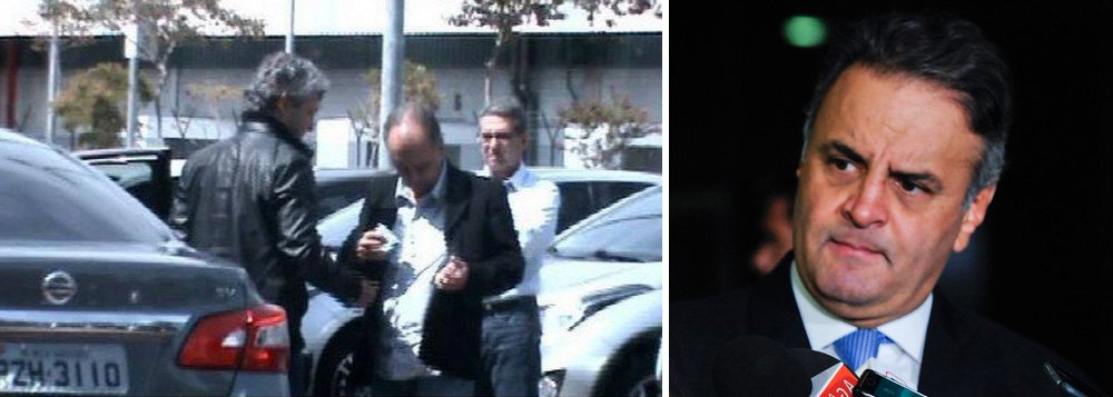 Um dos presos na Operação Patmos, deflagrada na semana passada, admitiu à Polícia Federal que escondeu R$ 480 mil na casa da sogra após a divulgação das primeiras notícias sobre a delação premiada da JBS; o caso inusitado foi confirmado pelo ex-assessor do senador Zezé Perrella (PMDB-MG), Mendherson Souza Lima, acusado de intermediar o recebimento de propina enviada pelo empresário Joesley Batista; fato é investigado pela Procuradoria-Geral da República (PGR) a partir do acordo de delação (Foto: José Barbacena) Um dos presos na Operação Patmos, deflagrada na semana passada, admitiu à Polícia Federal que escondeu R$ 480 mil na casa da sogra após a divulgação das primeiras notícias sobre a delação premiada da JBS; o caso inusitado foi confirmado pelo ex-assessor do senador Zezé Perrella (PMDB-MG), Mendherson Souza Lima, acusado de intermediar o recebimento de propina enviada pelo empresário Joesley Batista; fato é investigado pela Procuradoria-Geral da República (PGR) a partir do acordo de delação