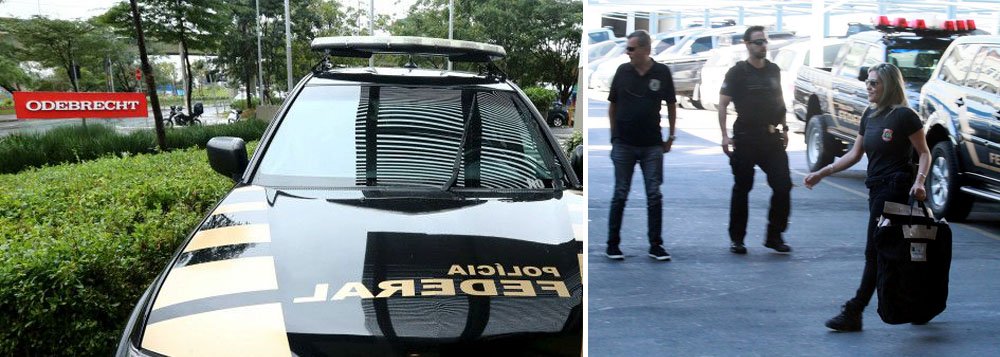 Anunciado na última quinta-feira, o novo grupo de trabalho, formado por quatro procuradores, está começando a trabalhar nos pedidos de investigação encaminhados ao Estado em abril pelo ministro Edson Fachin, relator da Lava Jato no STF; a força-tarefa pretende ouvir novamente executivos da Odebrecht (Foto: Gisele Federicce) Anunciado na última quinta-feira, o novo grupo de trabalho, formado por quatro procuradores, está começando a trabalhar nos pedidos de investigação encaminhados ao Estado em abril pelo ministro Edson Fachin, relator da Lava Jato no STF; a força-tarefa pretende ouvir novamente executivos da Odebrecht