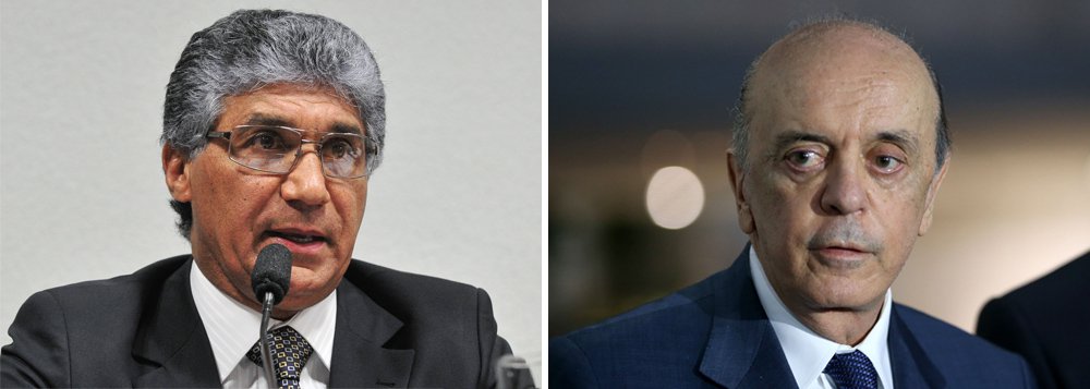 Ministério Público de São Paulo abriu dois inquéritos para investigar Paulo Vieira de Souza, o Paulo Preto, apontado como o operador de propinas para o PSDB no governo de José Serra (PSDB); inquéritos têm as delações da Odebrecht como base. Um deles está relacionado à construção do Rodoanel Mário Covas, na região metropolitana de São Paulo; segundo o ex-executivo da Odebrecht Benedicto Júnior, só na renegociação do contrato da obra, em 2006, quando Paulo Preto era diretor da Dersa na gestão de José Serra, a Odebrecht pagou propina de R$ 2,2 milhões (Foto: Aquiles Lins) Ministério Público de São Paulo abriu dois inquéritos para investigar Paulo Vieira de Souza, o Paulo Preto, apontado como o operador de propinas para o PSDB no governo de José Serra (PSDB); inquéritos têm as delações da Odebrecht como base. Um deles está relacionado à construção do Rodoanel Mário Covas, na região metropolitana de São Paulo; segundo o ex-executivo da Odebrecht Benedicto Júnior, só na renegociação do contrato da obra, em 2006, quando Paulo Preto era diretor da Dersa na gestão de José Serra, a Odebrecht pagou propina de R$ 2,2 milhões