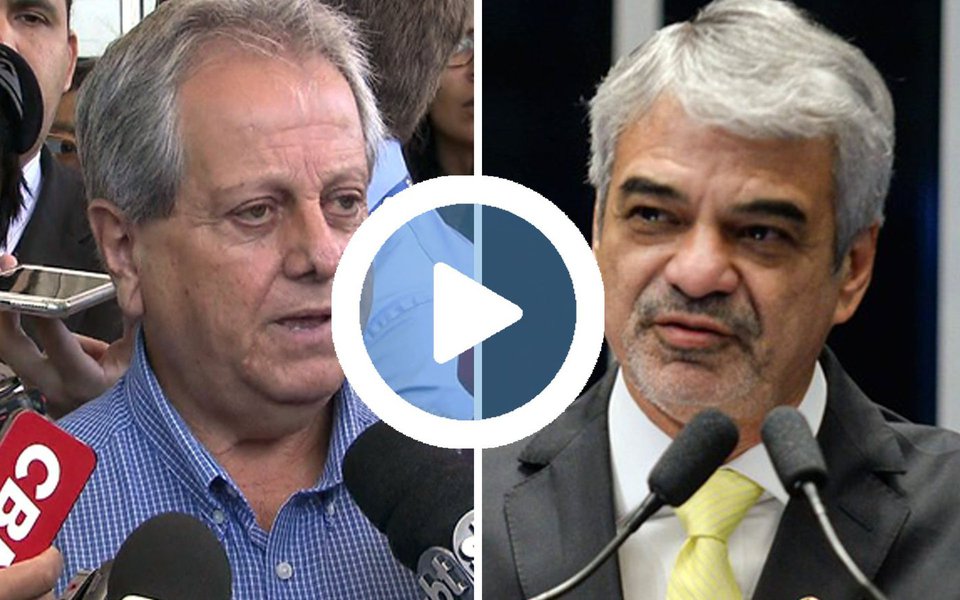 Exonerado pelo governo Temer, o ex-presidente da Fundação Nacional do Índio (Funai), Antônio Fernandes Toninho Costa, será chamado pelo líder da Oposição no Senado, Humberto Costa (PT-PE), para explicar, na Comissão de Direitos Humanos da Casa, o grave teor das acusações que fez contra o governo; Toninho Costa afirmou, publicamente, que sua saída ocorria porque ele era "honesto e não concordava com o malfeito" e porque foi pressionado a contratar pessoas sem a devida qualificação técnica (Foto: Paulo Emílio) Exonerado pelo governo Temer, o ex-presidente da Fundação Nacional do Índio (Funai), Antônio Fernandes Toninho Costa, será chamado pelo líder da Oposição no Senado, Humberto Costa (PT-PE), para explicar, na Comissão de Direitos Humanos da Casa, o grave teor das acusações que fez contra o governo; Toninho Costa afirmou, publicamente, que sua saída ocorria porque ele era "honesto e não concordava com o malfeito" e porque foi pressionado a contratar pessoas sem a devida qualificação técnica