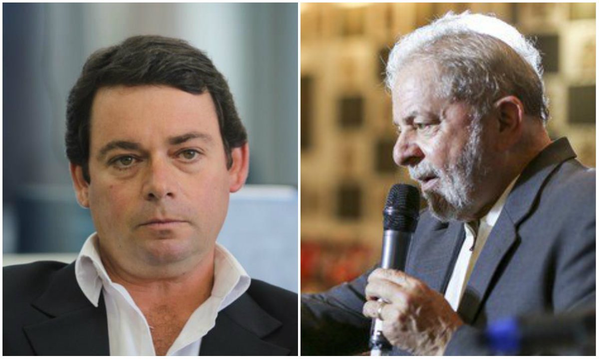 Em discurso na tribuna da Câmara Municipal da cidade de Sant´ana do Livramento, no Rio Grande do Sul, o vereador tucano Maurício Del Fabro ameaçou matar o ex-presidente Lula caso ele seja reeleito presidente da República em 2018; em seu discurso, Del Fabro reconheceu que apenas uma manobra da Justiça pode impedir Lula de voltar a ser presidente; "Se não for preso, e tiver legitimidade, infelizmente, ele será presidente novamente. Aí, só matando, aí só matando", disse; assista (Foto: Gisele Federicce) Em discurso na tribuna da Câmara Municipal da cidade de Sant´ana do Livramento, no Rio Grande do Sul, o vereador tucano Maurício Del Fabro ameaçou matar o ex-presidente Lula caso ele seja reeleito presidente da República em 2018; em seu discurso, Del Fabro reconheceu que apenas uma manobra da Justiça pode impedir Lula de voltar a ser presidente; "Se não for preso, e tiver legitimidade, infelizmente, ele será presidente novamente. Aí, só matando, aí só matando", disse; assista