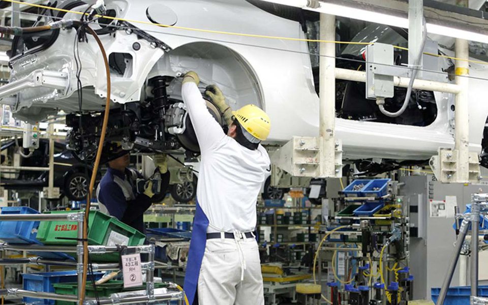 Segundo a agência Reuters, o Brasil aceitou permitir que veículos e autopeças da Colômbia ingressem no país sem pagarem 30 pontos de Imposto sobre Produtos Industrializados (IPI), como parte de uma negociação bilateral para um acordo automotivo durante discussões do Mercosul com nações da região voltadas para o oceano Pacífico; "Concordamos em dar à indústria automotiva colombiana o mesmo tratamento preferencial dado para a indústria argentina", disse uma fonte da agência (Foto: Aquiles Lins) Segundo a agência Reuters, o Brasil aceitou permitir que veículos e autopeças da Colômbia ingressem no país sem pagarem 30 pontos de Imposto sobre Produtos Industrializados (IPI), como parte de uma negociação bilateral para um acordo automotivo durante discussões do Mercosul com nações da região voltadas para o oceano Pacífico; "Concordamos em dar à indústria automotiva colombiana o mesmo tratamento preferencial dado para a indústria argentina", disse uma fonte da agência