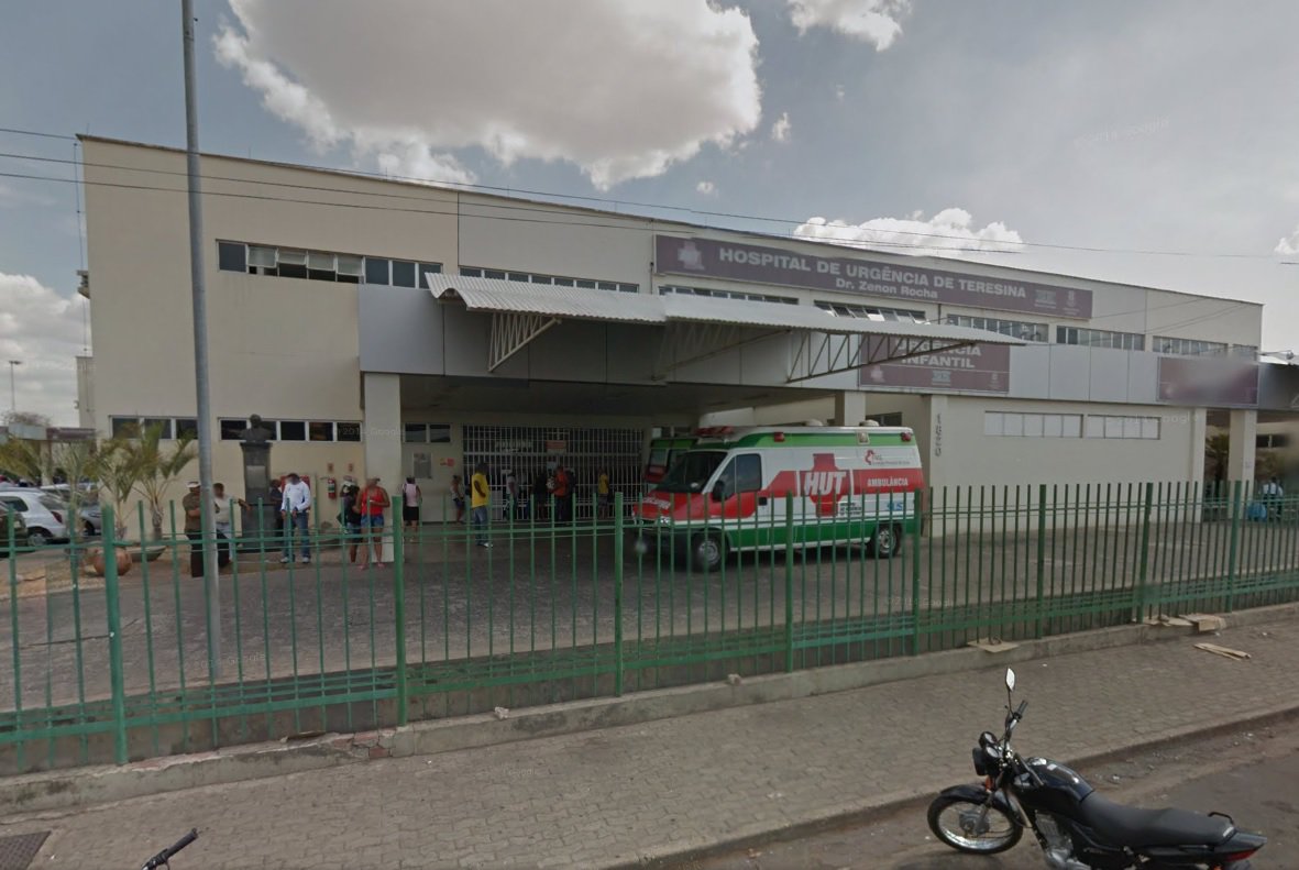 O Sindicato dos Servidores Públicos Municipais de Teresina (SINDSERM) recebeu uma cópia da decisão do Desembargador Sebastião Ribeiro Martins em que determina a suspensão da greve no setor de radiologia do Hospital de Urgência de Teresina (HUT) e volta imediata ao trabalho; a ilegalidade da greve havia sido decretada (Foto: Leonardo Lucena) O Sindicato dos Servidores Públicos Municipais de Teresina (SINDSERM) recebeu uma cópia da decisão do Desembargador Sebastião Ribeiro Martins em que determina a suspensão da greve no setor de radiologia do Hospital de Urgência de Teresina (HUT) e volta imediata ao trabalho; a ilegalidade da greve havia sido decretada