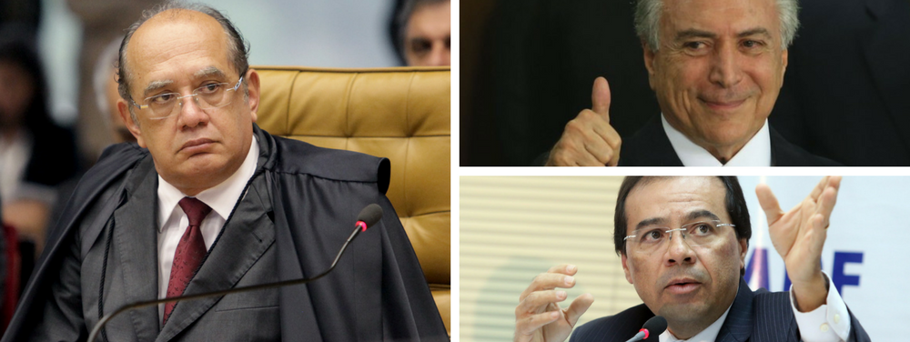Se o procurador-geral eleitoral, Nicolao Dino, "acolhendo o parecer do relator Herman Benjamin, deve pedir a cassação do mandato de Temer e a inelegibilidade de Dilma. Isso significa que, se acolher tal proposição, o TSE punirá duplamente Dilma, que já foi cassada pelo Congresso, mas deixará Temer elegível, tornando viável a extraordinária hipótese levantada pelo ministro Gilmar Mendes: a de que, sendo cassado, Temer venha a ser eleito presidente pelo Congresso em eleição indireta", analisa a colunista do 247 Tereza Cruvinel; "Aí teríamos a suprema esculhambação política, algo que espantará o mundo. Mais que república bananeira, teríamos o Brasil transformado num bananão, apelido que por muito menos lhe deu Paulo Francis na infância da Nova República, hoje moribunda", prevê (Foto: Tereza Cruvinel) www.brasil247.com - Se o procurador-geral eleitoral, Nicolao Dino, "acolhendo o parecer do relator Herman Benjamin, deve pedir a cassação do mandato de Temer e a inelegibilidade de Dilma. Isso significa que, se acolher tal proposição, o TSE punirá duplamente Dilma, que já foi cassada pelo Congresso, mas deixará Temer elegível, tornando viável a extraordinária hipótese levantada pelo ministro Gilmar Mendes: a de que, sendo cassado, Temer venha a ser eleito presidente pelo Congresso em eleição indireta", analisa a colunista do 247 Tereza Cruvinel; "Aí teríamos a suprema esculhambação política, algo que espantará o mundo. Mais que república bananeira, teríamos o Brasil transformado num bananão, apelido que por muito menos lhe deu Paulo Francis na infância da Nova República, hoje moribunda", prevê