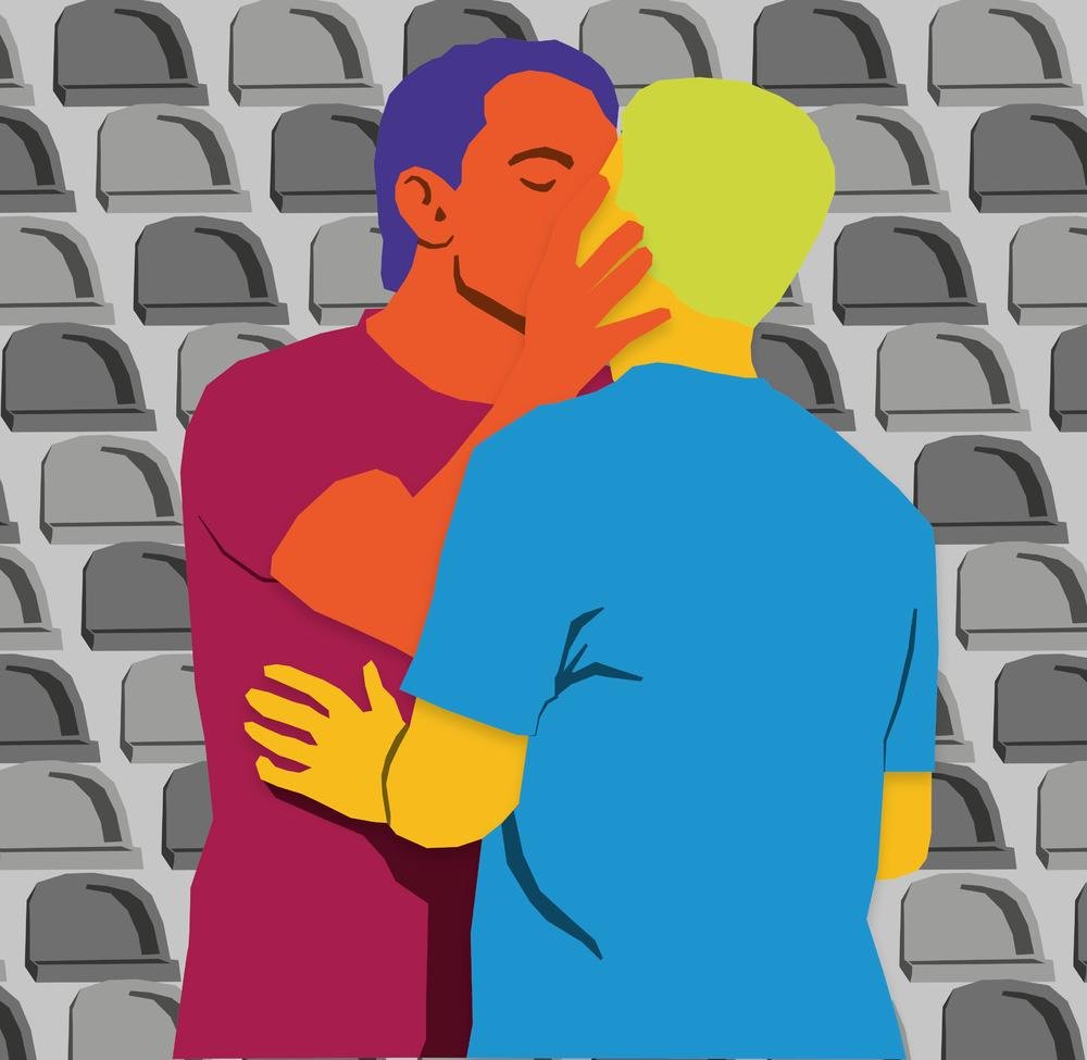 O Departamento de Psicologia da Universidade da Georgia (EUA) concluiu que 'homofóbicos são gays enrustidos'; os pesquisadores recrutaram homens, declaradamente heterossexuais; eles enfrentaram uma bateria de perguntas que os dividiu em dois grupos: os que se sentiam mais e o que se sentiam menos desconfortáveis com o assunto homossexualidade; em seguida todos foram equipados com um pletismógrafo peniano, aparelho que mede o grau de excitação do pênis em resposta a imagens; os participantes assistiram a cenas de sexo heterossexual, entre duas mulheres e depois entre dois homens; na última situação, cobaias do grupo com mais tendências homofóbicas tiveram quatro vezes mais aumento de volume peniano do que os do grupo formado por quem não se incomodava com homossexuais (Foto: Romulo Faro) O Departamento de Psicologia da Universidade da Georgia (EUA) concluiu que 'homofóbicos são gays enrustidos'; os pesquisadores recrutaram homens, declaradamente heterossexuais; eles enfrentaram uma bateria de perguntas que os dividiu em dois grupos: os que se sentiam mais e o que se sentiam menos desconfortáveis com o assunto homossexualidade; em seguida todos foram equipados com um pletismógrafo peniano, aparelho que mede o grau de excitação do pênis em resposta a imagens; os participantes assistiram a cenas de sexo heterossexual, entre duas mulheres e depois entre dois homens; na última situação, cobaias do grupo com mais tendências homofóbicas tiveram quatro vezes mais aumento de volume peniano do que os do grupo formado por quem não se incomodava com homossexuais