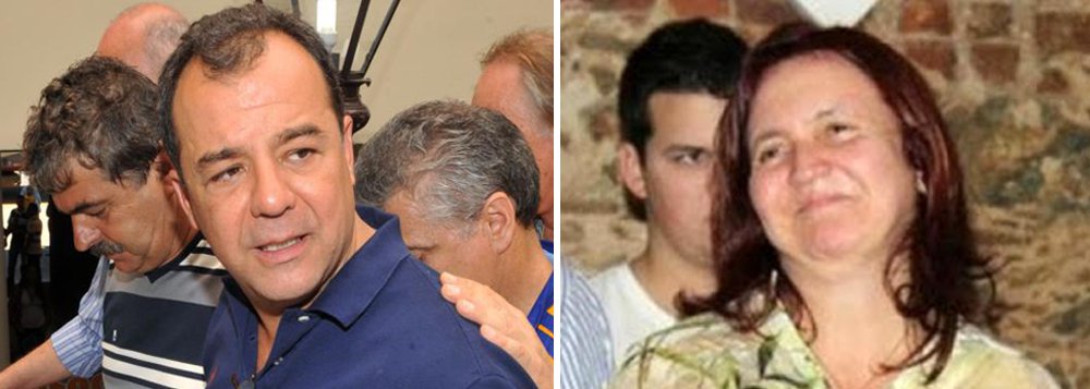A 7ª Vara Federal Criminal do Rio de Janeiro expediu dois mandados de busca e apreensão em endereços pertencente a Suzana Neves, ex-mulher do ex-governador do Rio de Janeiro Sérgio Cabral; mandados estão sendo cumpridos por policiais federais em São João del-Rei (MG) e Araras (RJ) e visam apurar a suspeita do crime de lavagem de dinheiro por meio da aquisição de obras de arte (Foto: Paulo Emílio) A 7ª Vara Federal Criminal do Rio de Janeiro expediu dois mandados de busca e apreensão em endereços pertencente a Suzana Neves, ex-mulher do ex-governador do Rio de Janeiro Sérgio Cabral; mandados estão sendo cumpridos por policiais federais em São João del-Rei (MG) e Araras (RJ) e visam apurar a suspeita do crime de lavagem de dinheiro por meio da aquisição de obras de arte